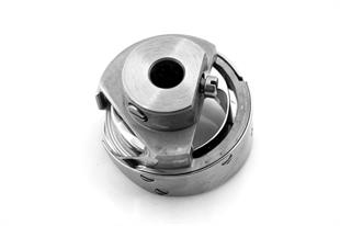 Düz Makine Büyük Mekik Elektronik Çağanoz