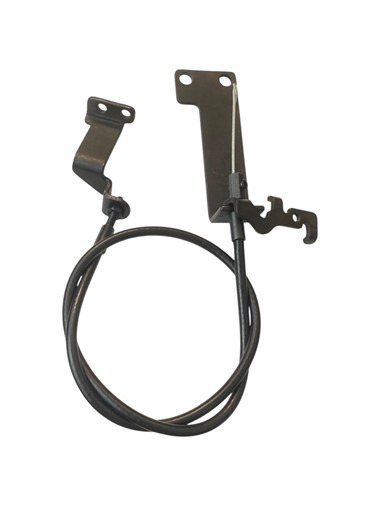 Juki 3600-6700 Seri Overlok 4 İplik Büzgü Takım
