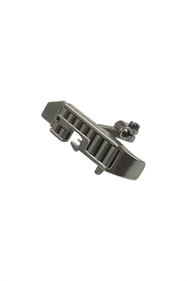 Siruba-Pegasus Overlok 4 İplik Bilyeli Ayak