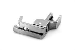 Düz Dikiş Makine Gömlekçi Sol Çima Ayak-1.6MM