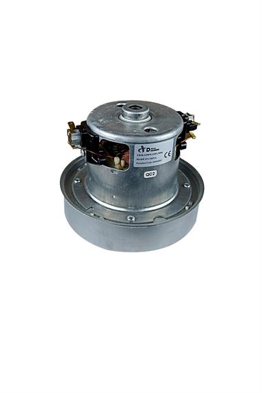 İplik Temizleme Makinesi Vakum Motoru