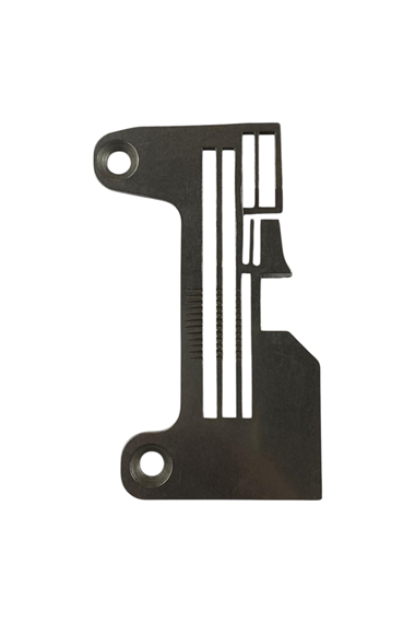 Pegasus Ex Overlok 4 İplik Uzun Plaka