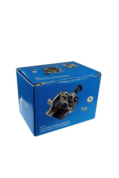 Düz Dikiş Makine Pile Aparası