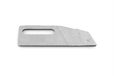 Kingtex Burunlu Reçme Sabit Bıçak