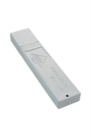 Maket Bıçağı Yedek Bıçağı-Geniş