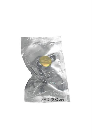 Pegasus W500-W600 Seri Reçme Ön İplik Yolu