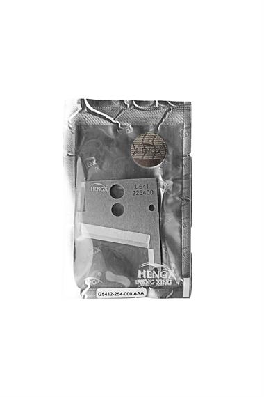 Juki MOL254 Köprü Otomatı Üst Sabit Bıçak