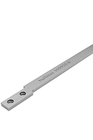 Bullmer Ve Cad Cutter Bıçak