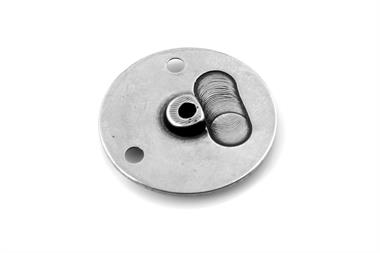 Juki Lk1903 Ponterez Ufak Plaka-2mm