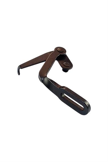 Brother 430D Ponterez İplik Tokatlayıcı