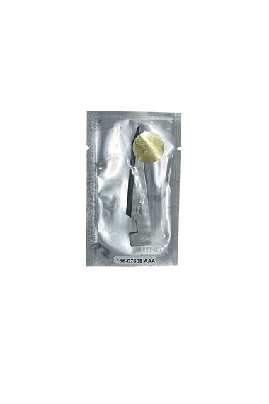 Robotex Fleto Yan Bıçak-Sol