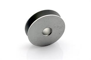 Brother İlik Masurası Aliminyum Kelley