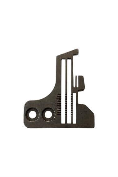 Pegasus M800-Mx Seri Overlok 4 İplik Geniş Dilli Plaka