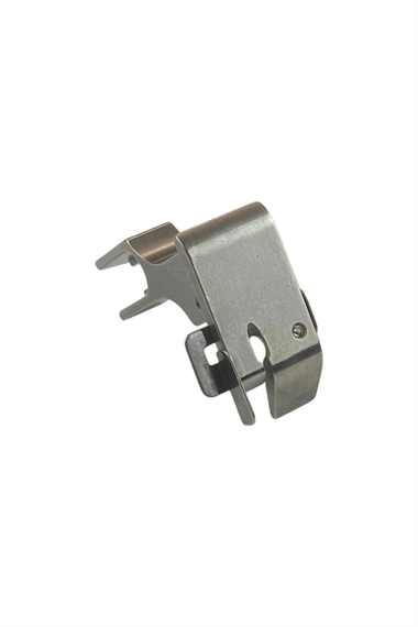 Düz Dikiş Makine Sperli Kanal Takip Ayak (Sağ)