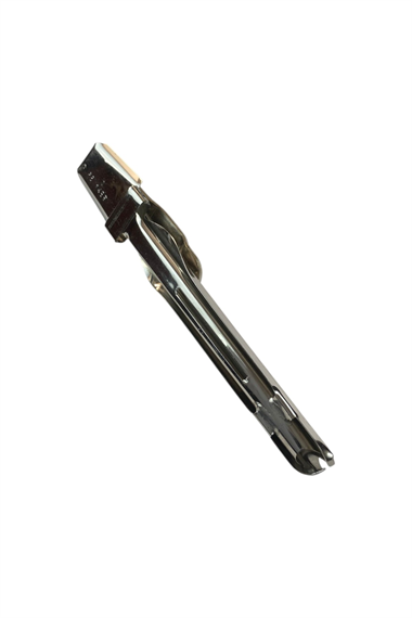 Reçme Makine Çift Kıvırma Aparatı-22x5.5mm