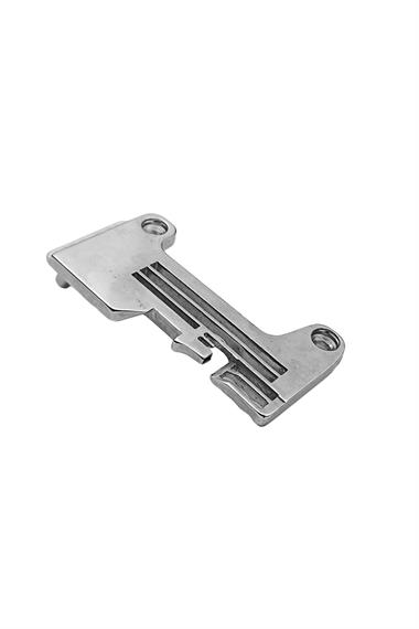 Pegasus EX Overlok 4 İplik Long 3 kanallı Havalı Kıstırma Plaka