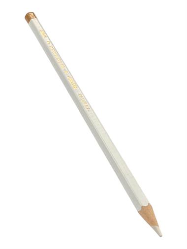 Kumaş İşaret Kalemi Beyaz