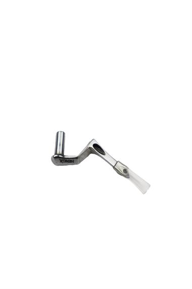 Yamato AZ8400 Overlok Burunlu Üst Lüper