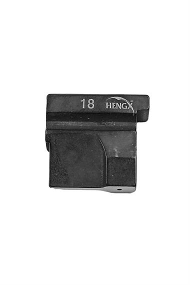 Juki MB3200 Gözlü İlik Balta Bıçak-18mm