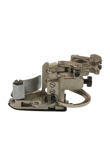 Yamato FD62 Dar Bıçaklı Ayak-Extra Kalite