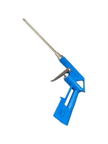 Metal Hava Tabancası-Uzun