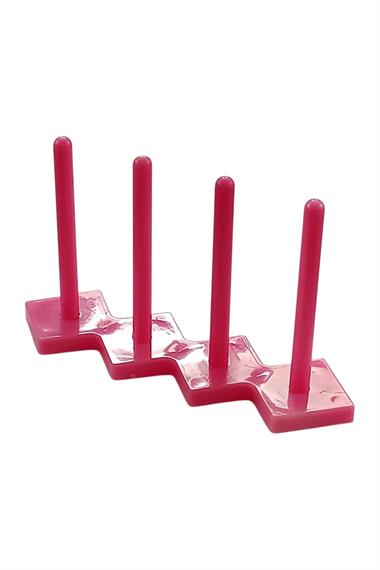 Mıknatıslı Masura Koyma Apratı 4Lü