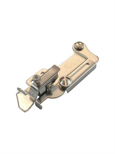 Düz Makine Ayarlı-Yaylı Kumaş Speri