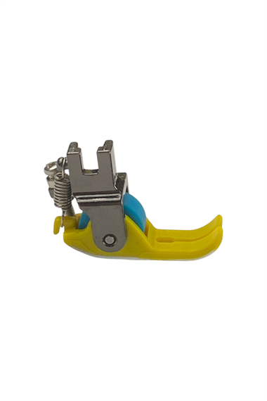 Düz Dikiş Makine Plastik Tekerli Ayak