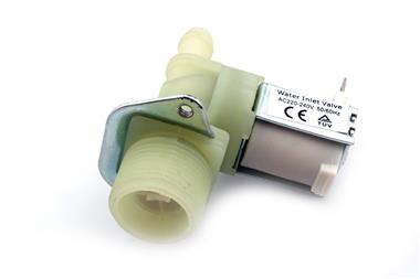 Ütü Kazanı Su Giriş Valf-3/4