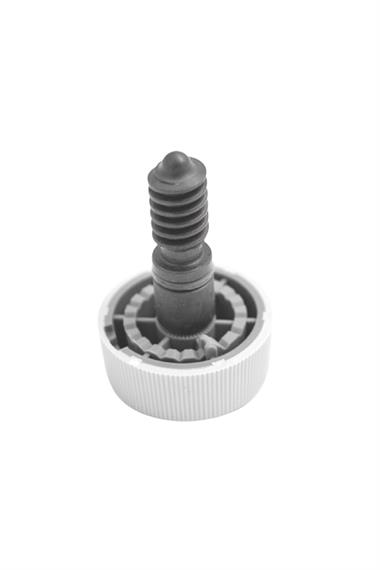 Brother 7200B Düz Makine Numaratör Plastiği