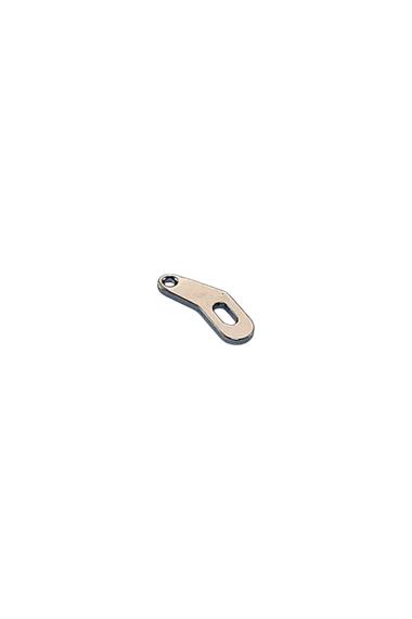 Pegasus EX-LX Overlok Üst Lüper Mil Bloğu İplik Yolu