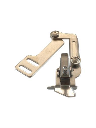 Düz Makine Ayarlı-Yaylı Kumaş Speri