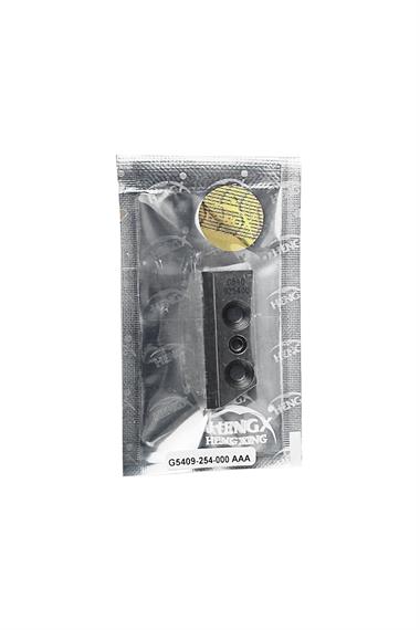 Juki MOL254 Köprü Otomatı Hareketli Bıçak