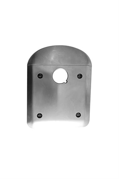 Eastman Dik Kesim Motoru Komple Alt Taban-Hengx