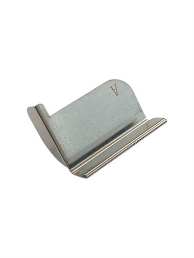 Overlok Kapağa Takılan Dikiş Siperi-A