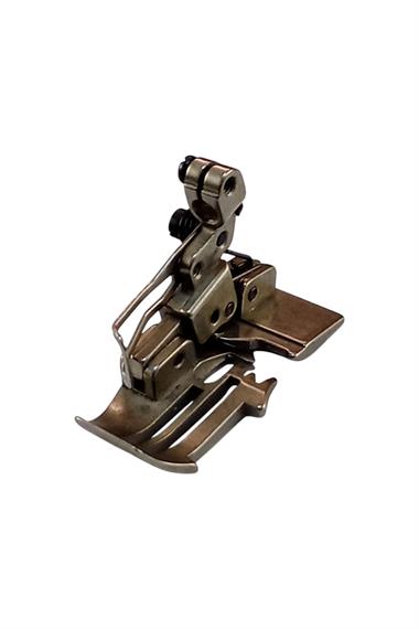 Pegasus EX Overlok 5 İplik Transpotlu Kot Ayak