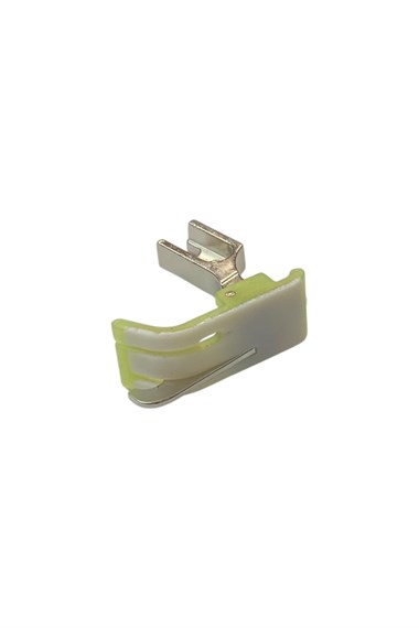 Düz Makine Teflon Sol Çima Ayak