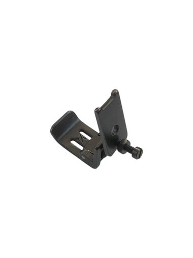 Çift İğne Büzgü Ayak-1/4