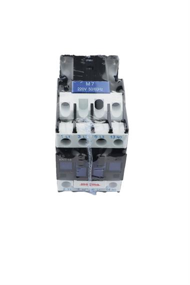 Ütü kontaktör-18Amper