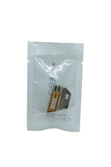 Düz Dikiş Makine Plastik Gömlek Dişli Hengx