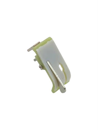 Düz Makine Teflon Sağ Tırnaklı Çima Ayak-6.4mm