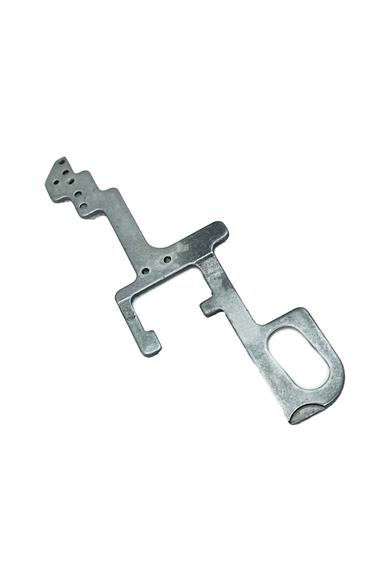 Pegasus W600 Reçme Hırsız Bıçak Kolu-Hengx