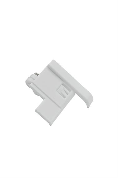 Reçme Makine Bant Ayak Plastik 5.6 mm