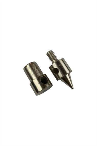 Çelik Delme Kalıbı-2 No