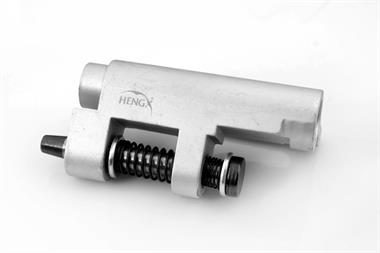 Kansai 1412 Lastik Lüper Ayar Kütüğü-Set