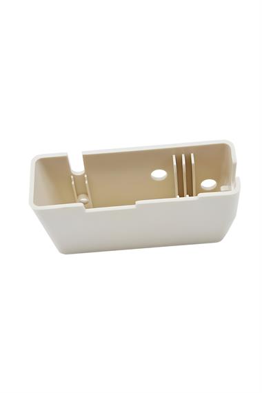 Juki 8700-Seri Düz Tokatlama Plastik Kapak