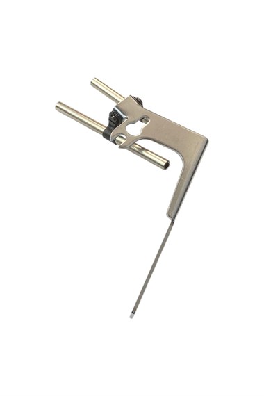 Yamato VC2700 Ön Borulu İplik Yolu-Set