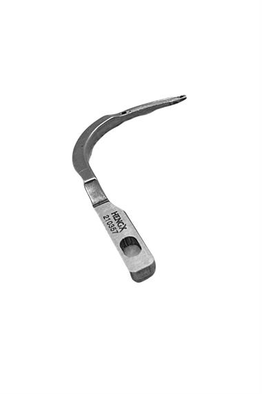 Pegasus E52L Sol Kafa Overlok Zincir Lüper