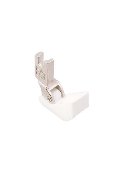 Düz Dikiş Makine Plastik Elyaf Ayak