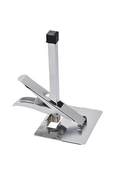 Üsten Basmalı Maşa-Büyük Boy